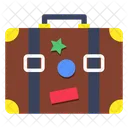 Briefcase  Icon