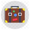 Briefcase  Icon