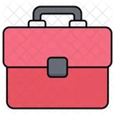 Briefcase  Icon