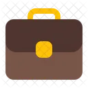 Briefcase  Icon