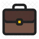 Briefcase  Icon