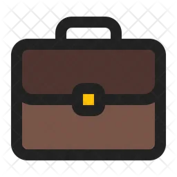 Briefcase  Icon