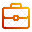 Briefcase  Icon