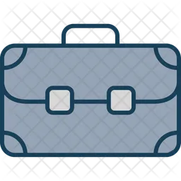 Briefcase  Icon