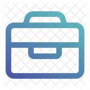 Briefcase Suitcase Bag Icon