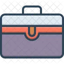 Briefcase  Icon