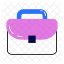 Briefcase Suitcase Luggage Icon