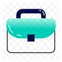 Briefcase  Icon