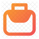 Briefcase Suitcase Portfolio Icon