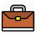 Briefcase  Icon