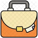 Briefcase  Icon