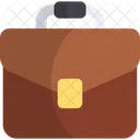 Briefcase  Icon