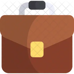 Briefcase  Icon