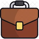 Briefcase  Icon