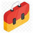 Briefcase Suitcase Portfolio Icon