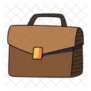 Briefcase  Icon