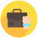 Briefcase  Icon