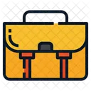 Briefcase  Icon