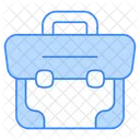 Briefcase  Icon