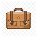 Briefcase  Icon