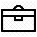 Briefcase Icon