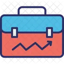 Briefcase  Icon