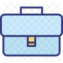 Briefcase  Icon