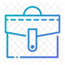 Briefcase  Icon