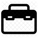 Briefcase  Icon