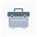 Briefcase  Icon
