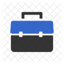 Briefcase  Icon