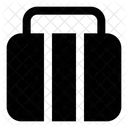 Briefcase  Icon