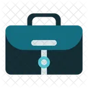 Briefcase  Icon