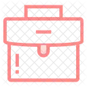Briefcase  Icon
