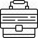 Briefcase  Icon