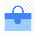 Briefcase  Icon