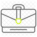 Briefcase  Icon