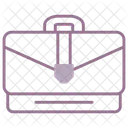 Briefcase  Icon