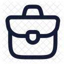 Briefcase  Icon