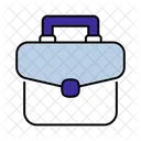 Briefcase  Icon