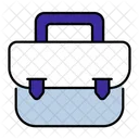 Briefcase  Icon
