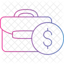 Briefcase  Icon