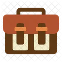 Back To School School Education Icon