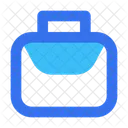 Briefcase  Icon