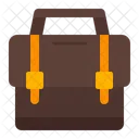 Briefcase  Icon