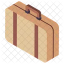 Briefcase  Icon