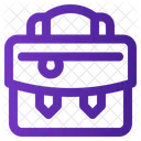 Briefcase  Icon