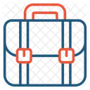Briefcase  Icon