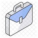 Briefcase  Icon