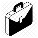 Briefcase  Icon